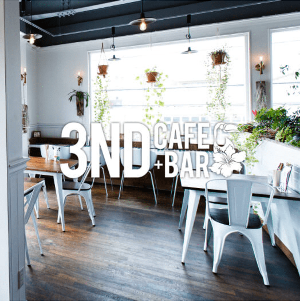 3nD CAFE+BARの紹介画像